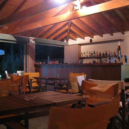 Achladi Beach Exterior foto